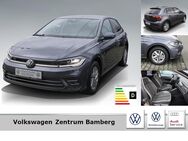 VW Polo, 1.0 TSI Style APP, Jahr 2024 - Bamberg