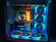 Gaming Pc + Zubehör und OVP aller Komponenten - Neu Anspach