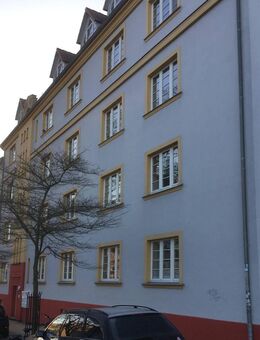 3 Raum Wohnung mit Blick ins Grüne - Schwerin