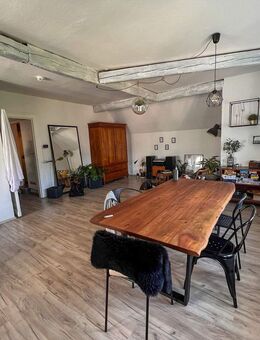 92 m² Wohnidylle am Laurentiusplatz - großzügiges Wohnen mit historischem Flair - Wuppertal