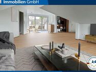 Schöne Dachgeschoss-Eigentumswohnung in Viersen Dülken - Nur 29 Stufen zu Ihrem Wohnglück. - Viersen