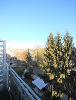 3 Zimmer Wohnung | hell | Balkon - Marl (Nordrhein-Westfalen)
