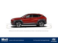 Hyundai Kona, 1.6 Prime Hybrid Prime Glasschiebedach Sitz Paket, Jahr 2023 - Köln