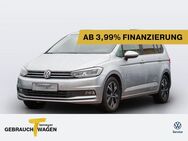 VW Touran 1.5 TSI DSG HIGHLINE LED NAVI LM17 AHK - Recklinghausen