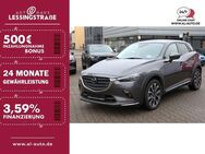 Mazda CX-3, 121 Sports TECHNIK-P Sports-Line, Jahr 2019 - Oberhausen