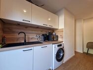 Top sanierte 1 Zimmer Wohnung mit seperater Küche Nähe Wöhrder See - Nürnberg
