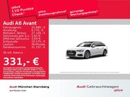 Audi A6, Avant 45 TDI qu, Jahr 2020 - Starnberg