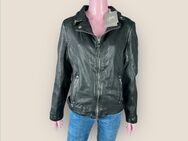 GIPSY Echt Lederjacke XL -NEU- Bikerstil 74€* zzgl Versand - Troisdorf