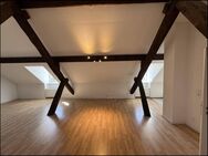 Stilvolle Altbauwohnung mit Charme - Zentrumsnah in Saarlouis - Saarlouis