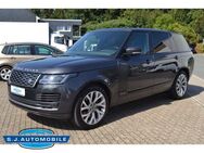 Land Rover Range Rover Vogue LANG P400e Pano,Leder,Standhzg. - Essen