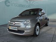 Fiat 500, 1.0 Mild Hybrid EU6d Fiat Dolce Vita, Jahr 2023 - München