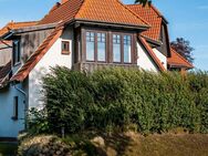 Das eigene Reihenendhaus ganz nah am Hafen - Ahrenshoop (Ostseebad)
