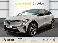 Renault Megane, E-Tech ele Megane EV60 Techno, Jahr 2024 - Markkleeberg Zentrum