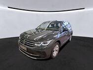 VW Tiguan, 2.0 TDI Elegance | |, Jahr 2021 - Dingolfing