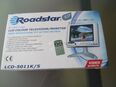 ROADSTAR LCD Colour Television/Monitor, 5 Zoll/12.7 cm in 8810