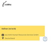 Kellner (m/w/d)