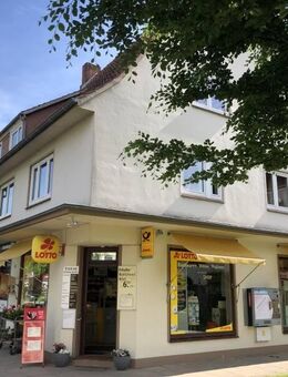 Preetz: Preiswerte 2 1/2-Zimmer-Wohnung - Preetz (Schleswig-Holstein)