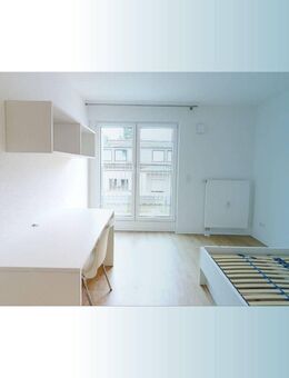 Attraktives 1-Zimmer-Apartment mit offener Küchenzeile - Köln