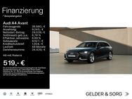 Audi A4, Avant advanced 35 TDI, Jahr 2024 - Coburg