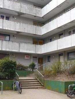 Nimm mich! Günstig geschnittene 3-Zimmer-Wohnung - Lüneburg