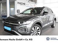 VW T-Roc, 2.0 TDI Move, Jahr 2023 - Blomberg (Nordrhein-Westfalen)