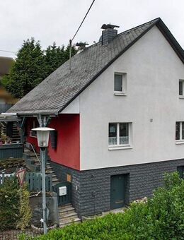 Wohnen wo andere Urlaub machen! - Ellenz-Poltersdorf