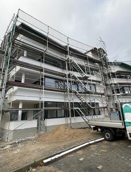 Eppstein: 11 exklusive lichtdurchflutete Wohnungen warten auf Sie | W6 OG - Eppstein