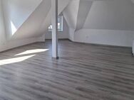 Gemütliche Dachgeschosswohnung in Gelsenkirchen! - Gelsenkirchen