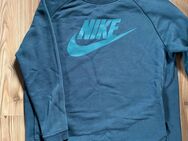 Nike Damen Pullover Gr. XL - Lauchringen