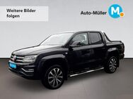 VW Amarok, 3.0 TDI DC Aventura 8-Stufen, Jahr 2017 - Hüttenberg