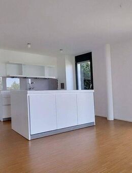 Gesundes und modernes Wohnen in bester Lage - 3,5-Zimmer-Wohnung - Böblingen