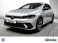 VW Polo, 1.0 TSI R-Line (116 ) | Panodach, Jahr 2022 - Erfurt