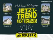 TREND dich mit massa ins Eigenheim - Neuenhagen (Berlin)