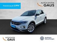 VW T-Roc, 1.5 TSI Style 337€ ohne Anz, Jahr 2023 - Bielefeld