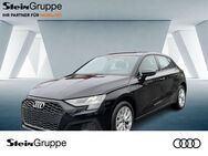 Audi A3, 1.4 TFSI Sportback 40 e basis, Jahr 2022 - Gummersbach