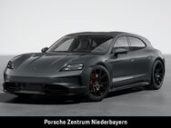 Porsche Taycan, GTS Sport Turismo | Hinterachslenkung |, Jahr 2022 - Plattling