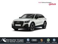 Audi Q2, s-line 35 TFSI Privacy, Jahr 2024 - Kaiserslautern