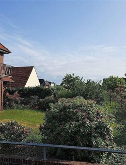 *** Grosses Grundstück in ruhiger Wohnlage *** - Syke