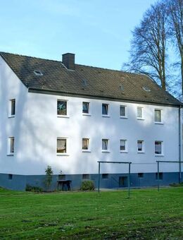 * Tolle SINGLEWOHNUNG in Dortmund-Bodelschwingh* - Dortmund