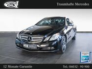 Mercedes E 200, Coupe KETTE VERSTELLER NEU, Jahr 2010 - Bad Nauheim