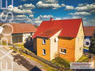 Deiderode - Naturidyll mit Weitblick - Friedland (Niedersachsen)