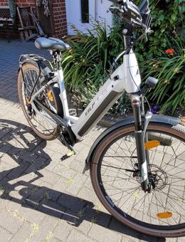 Bulls 29 DA Cross Lite Evo 1 Damen E-Bike - Borken