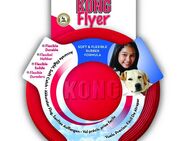 KONG Flyer Hundefrisbee - Gr. L: Ø 23 cm