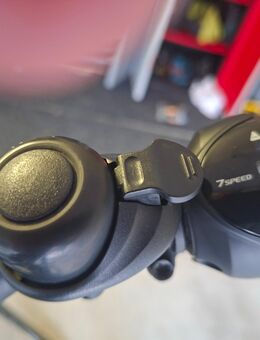 BBF Ebike Granada 28 Zoll - Rees