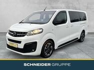 Opel Zafira, 2.0 TDCI Life L, Jahr 2021 - Hof