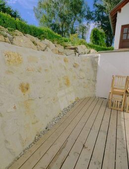 Gemütliches Apartment mit EBK in Beilngries/Hirschberg - Beilngries