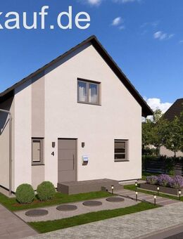 Eigentum statt Miete in Lauterhofen - Lauterhofen
