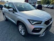 Seat Ateca 1.5 TSI *STYLE*PDC*SHZ*NAVI*LED*FRONT-ASSI - Boxberg (Baden-Württemberg)