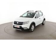 Dacia Sandero 0.9 TCe Stepway Prestige - Berlin