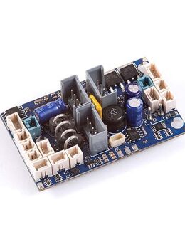 Massoth El. eMOTION XLS-Onboard Wunsch-Sound? Art. 82.6... - NEU - Ettlingen Zentrum